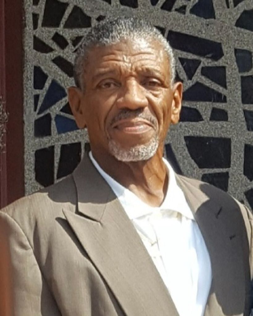 Frank Geoffrey Brown