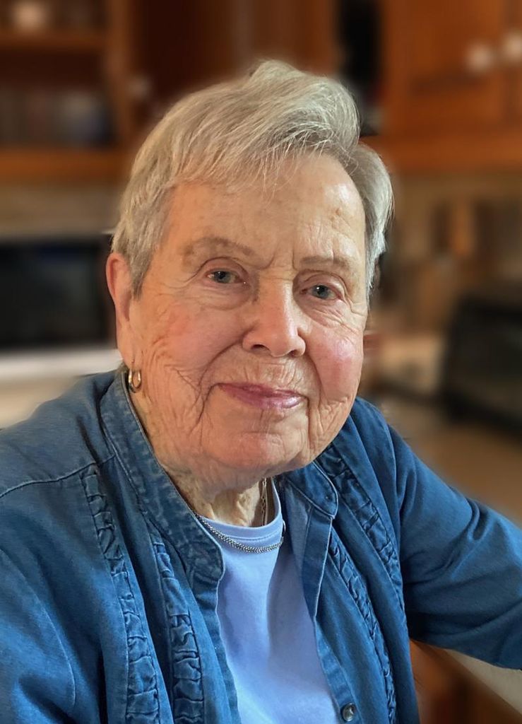 Joann Rowe Skemp Bullinger Profile Photo