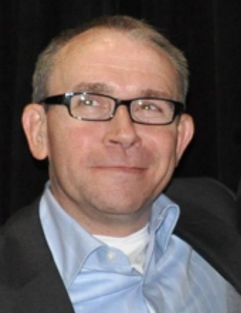 Christopher "Mike" Michael Jaynes