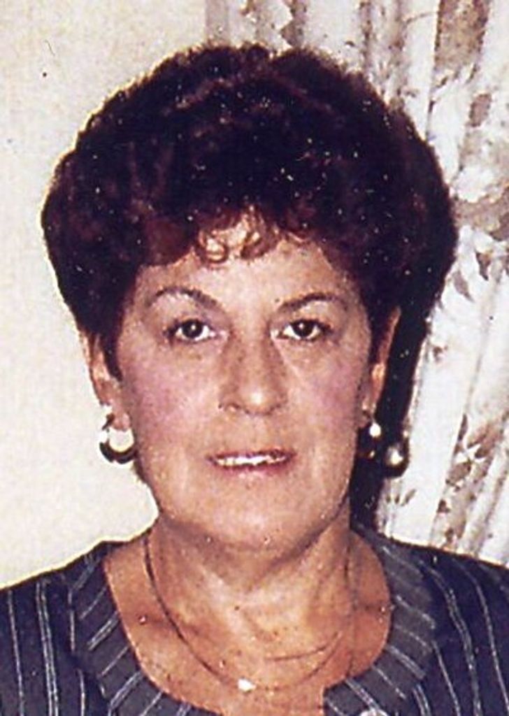 Gloria B. D'Amico