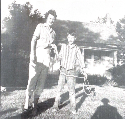 Jerry Wilkie Barnes photo gallery thumbnail 7 of 56