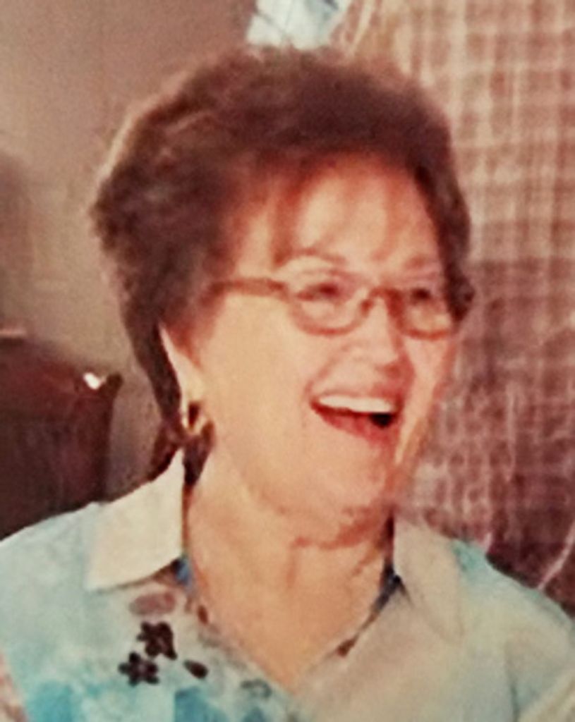 Ellen Gay Gatavi