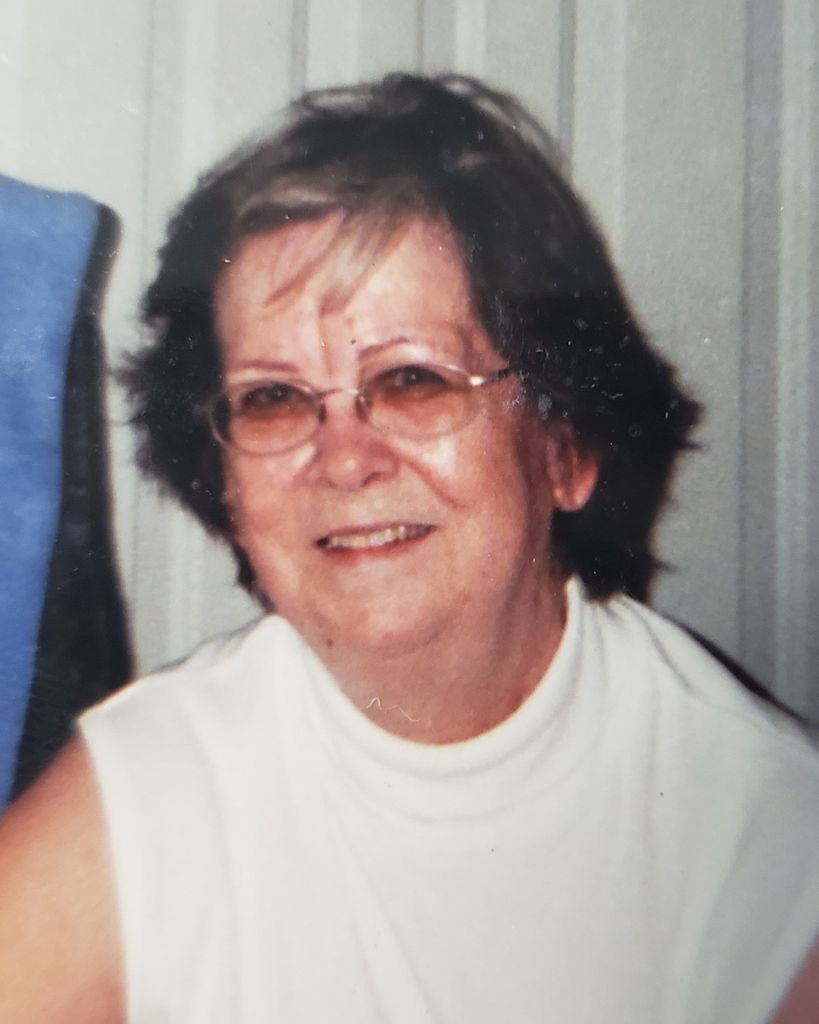 Loretta Diehl