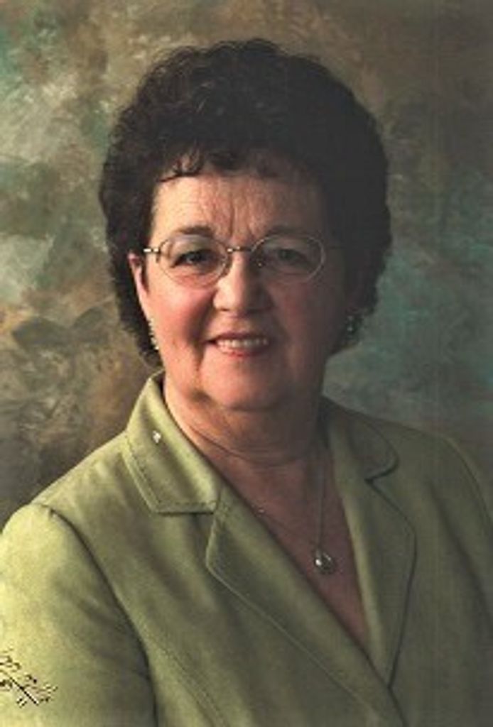 Mary J. Wehrman Profile Photo