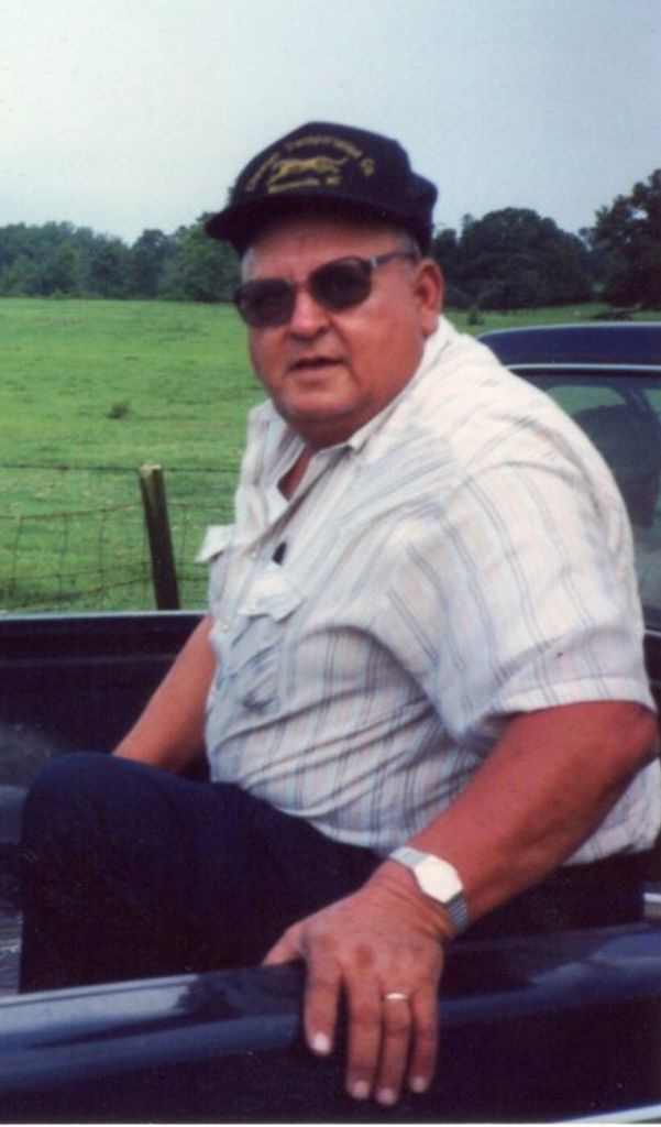 Roy Bracewell, Jr.
