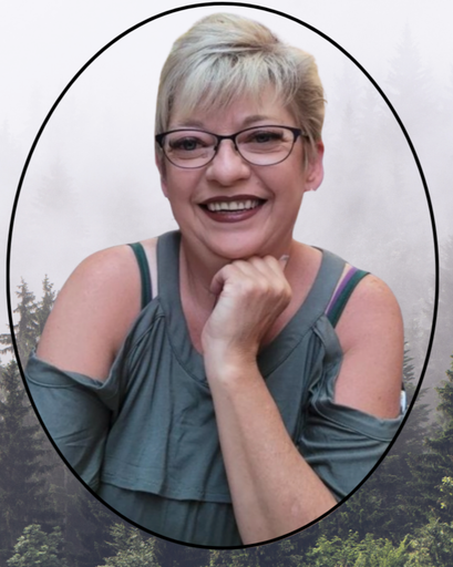 Gina Renee Rallison (Watts)'s obituary image