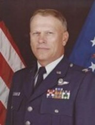 Richard Galloway Profile Photo