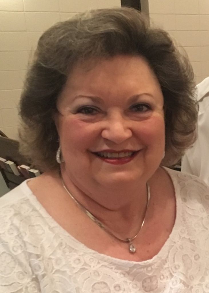 Charlotte Lee Rogers