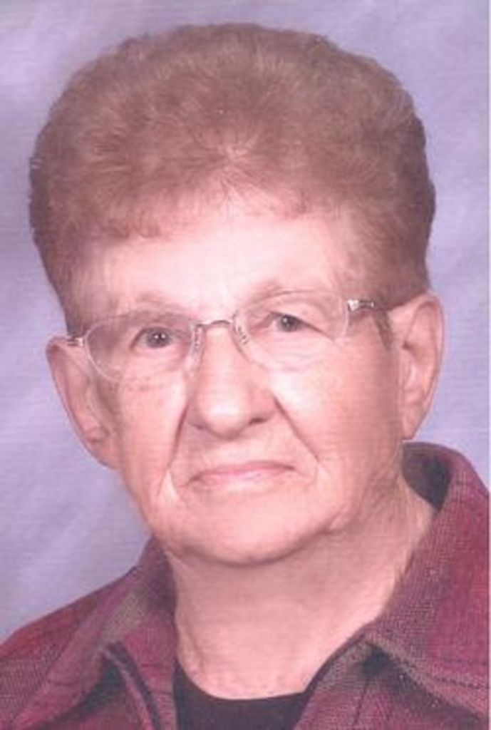 Lodema M. Maust Profile Photo