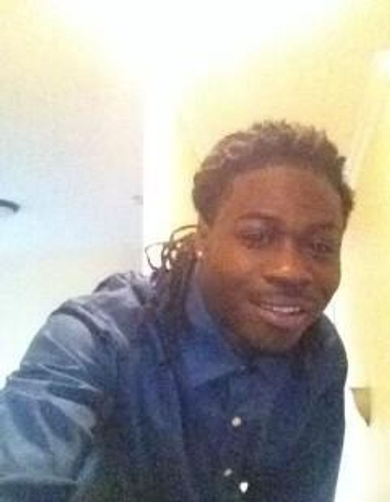Mr Andre Deon Haggray Profile Photo