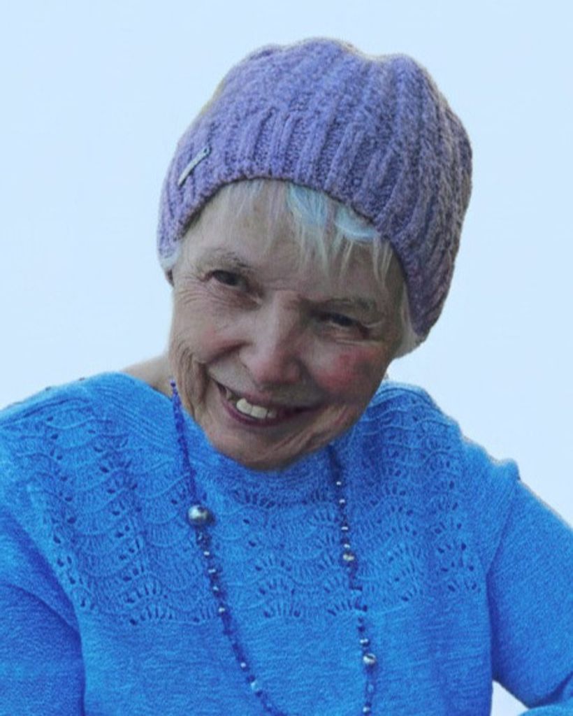 Mary Edith Hartsell Morrison Profile Photo