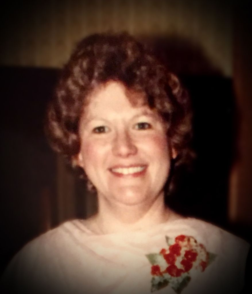 Karen Ann (Ford)  Henderson