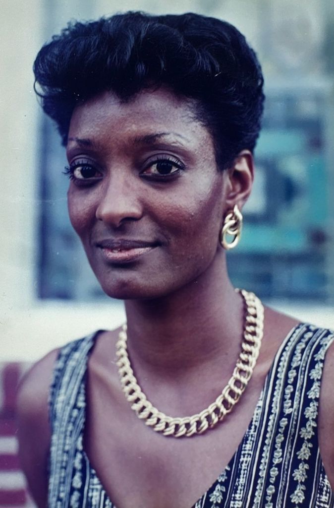 Mrs. Tanya Martin Profile Photo