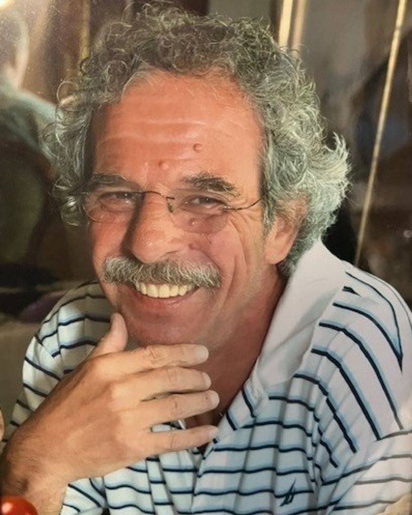 Robert G. Wright Profile Photo