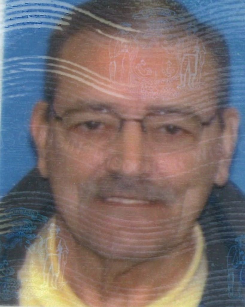 Robert "Bob" James Achsel Profile Photo