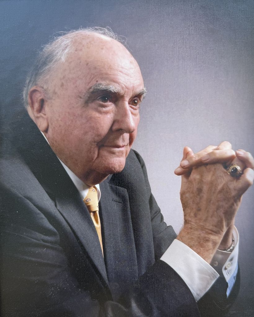 Robert Lynwood Hubbard, Sr. Profile Photo