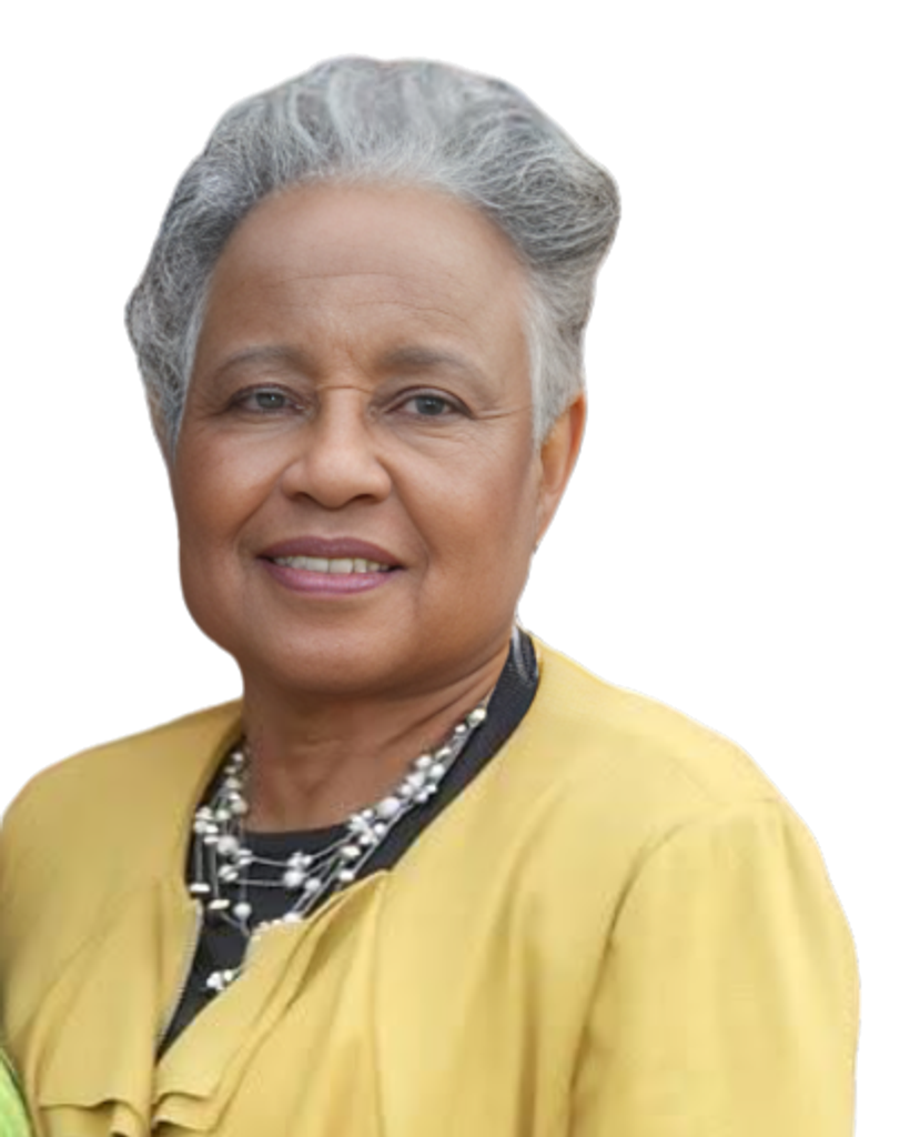 Alice S. Caffey