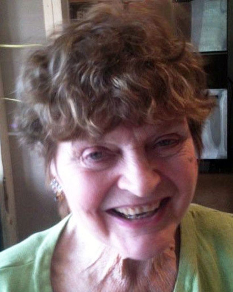 Patricia Burgraff Profile Photo