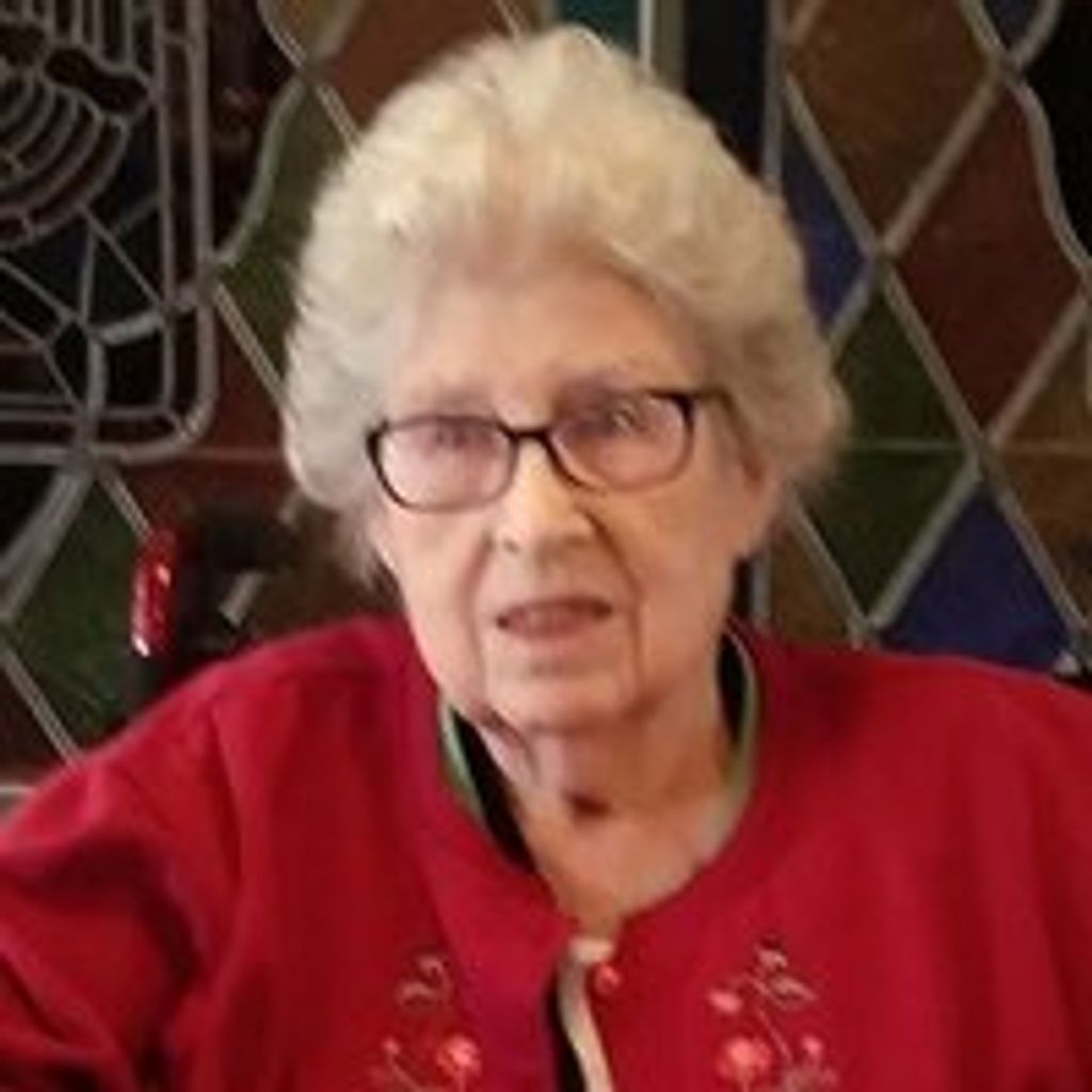 Daisy A. Brown