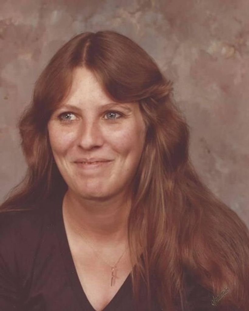 Edwina Jewel Garrigan Profile Photo