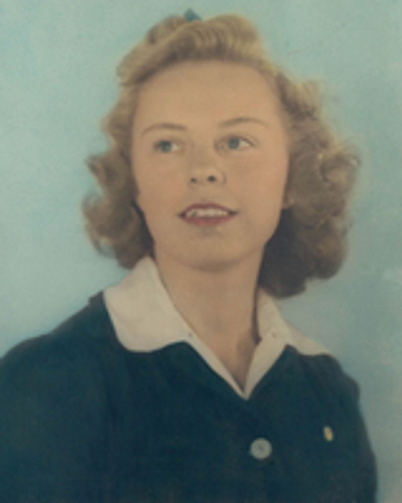 Betty Zimmerman