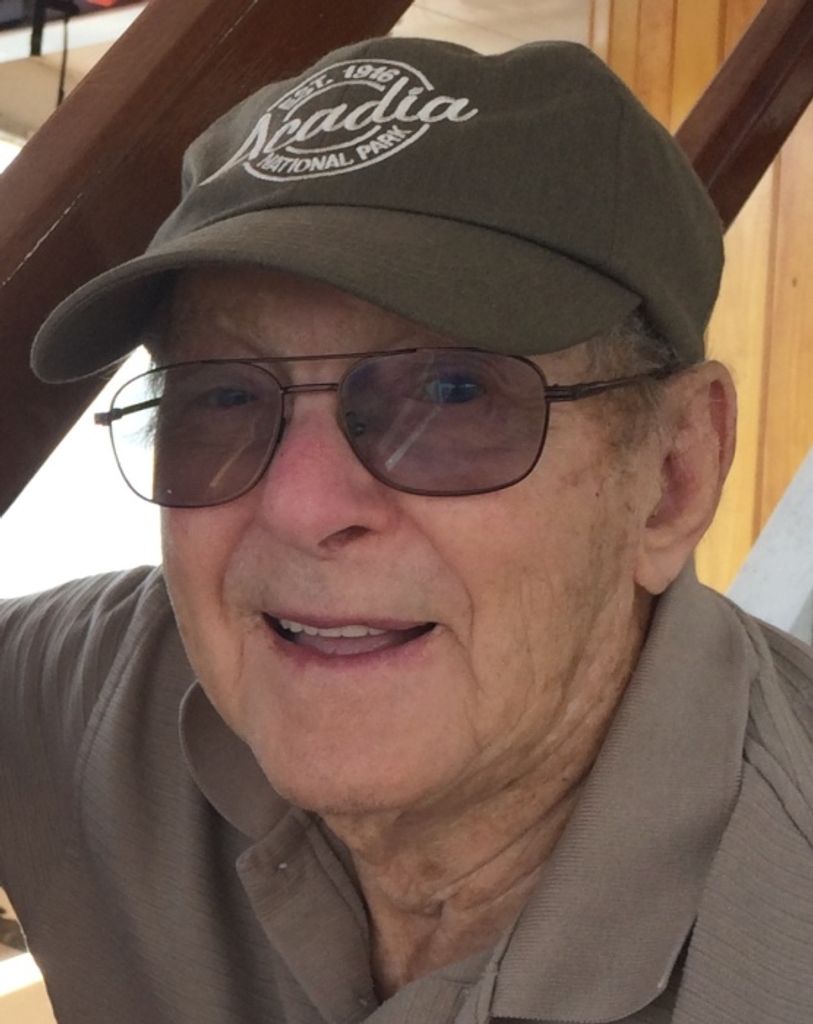 Herbert G. Eriksson Profile Photo