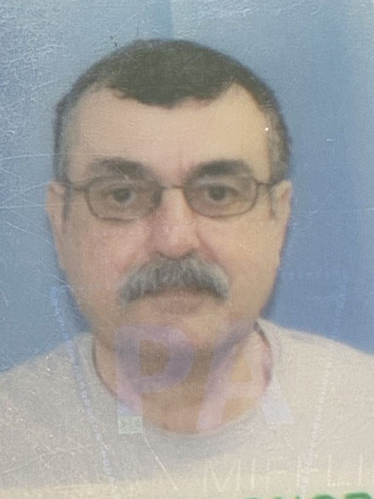 John Charles Hershberger Sr. Profile Photo