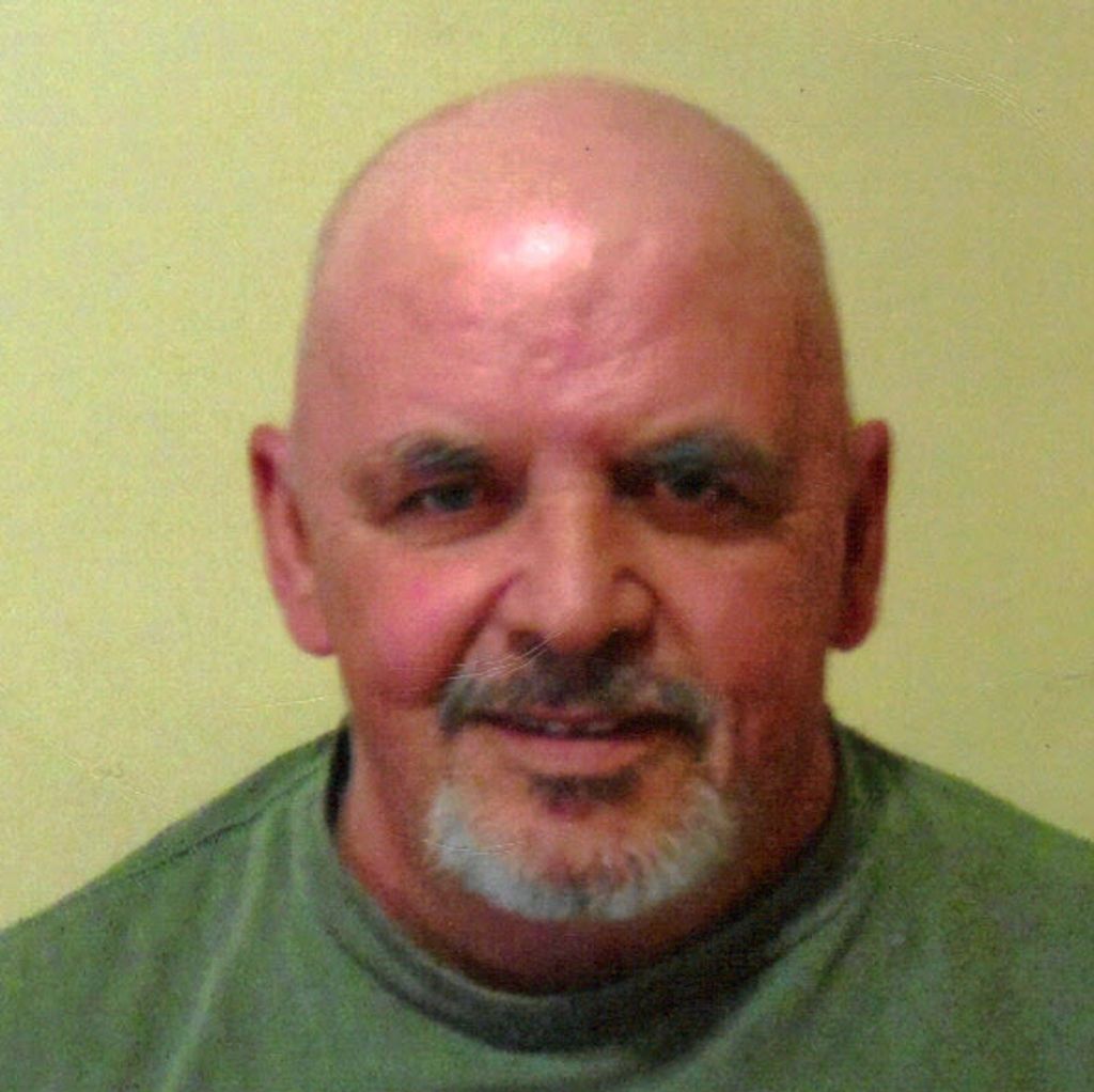 Richard L. Powell
