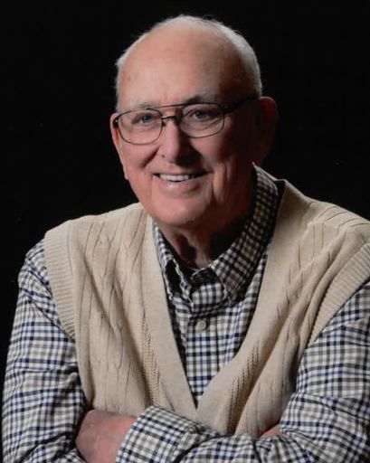 Leighton Knight Profile Photo