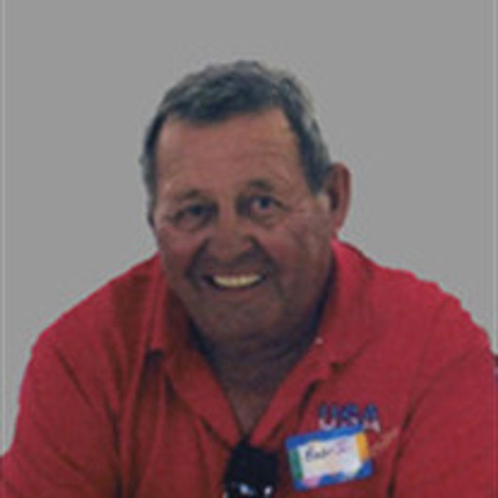 George Bob Robert "Bob" Norton
