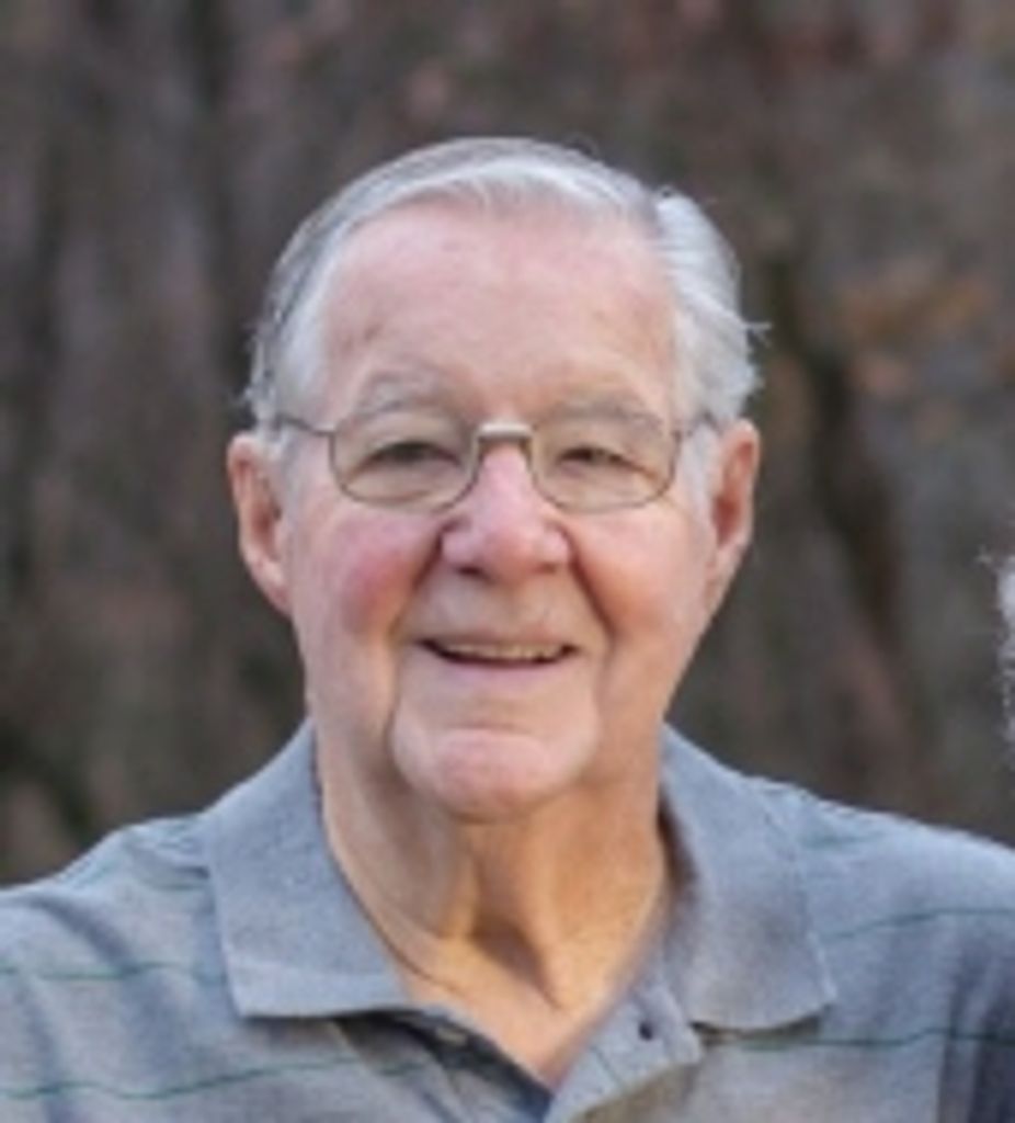 Kenneth “Dale” Area