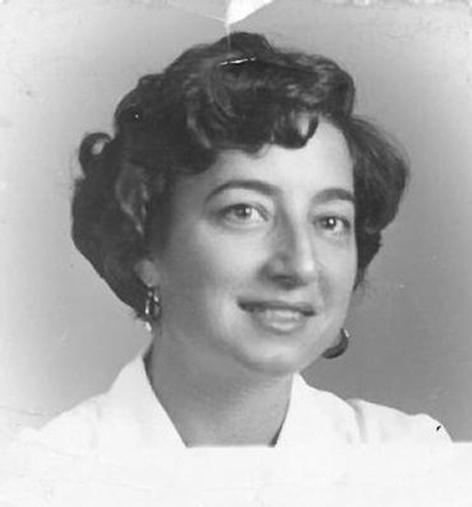 Anna Rajewski