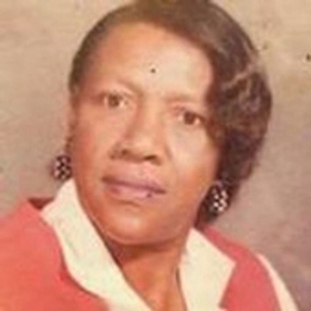 Viney Sharlett Toussaint