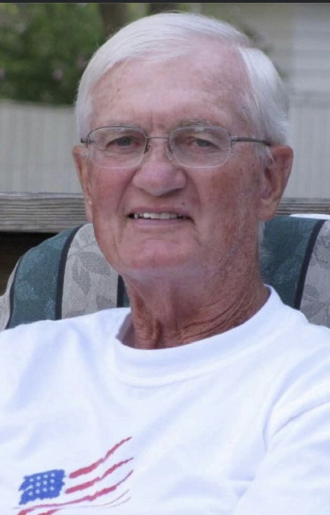 Eugene W. "Pork" Weaver