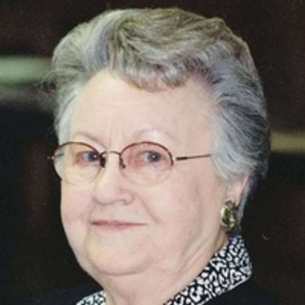 Blanche Seidel