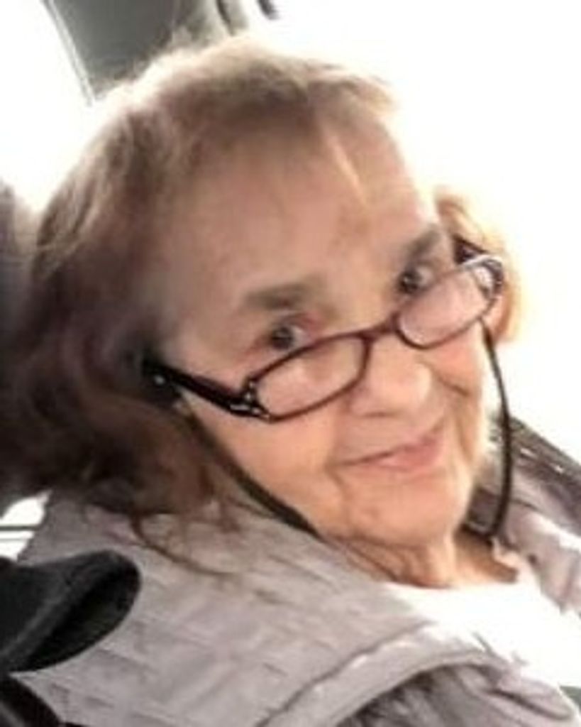 LaRose D. Murray