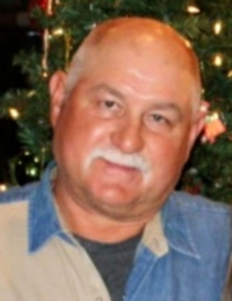 Don  Edward  Cross Jr.  Profile Photo