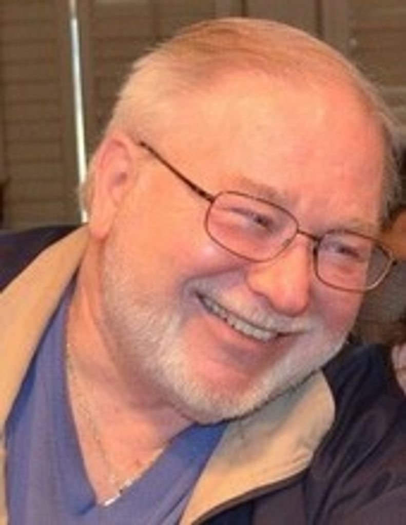 Joseph D. Zurybida  Profile Photo