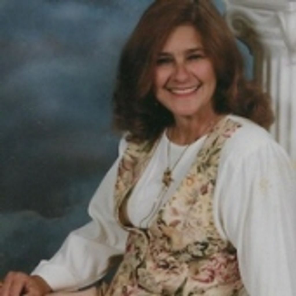 Stella Louise Hedrick