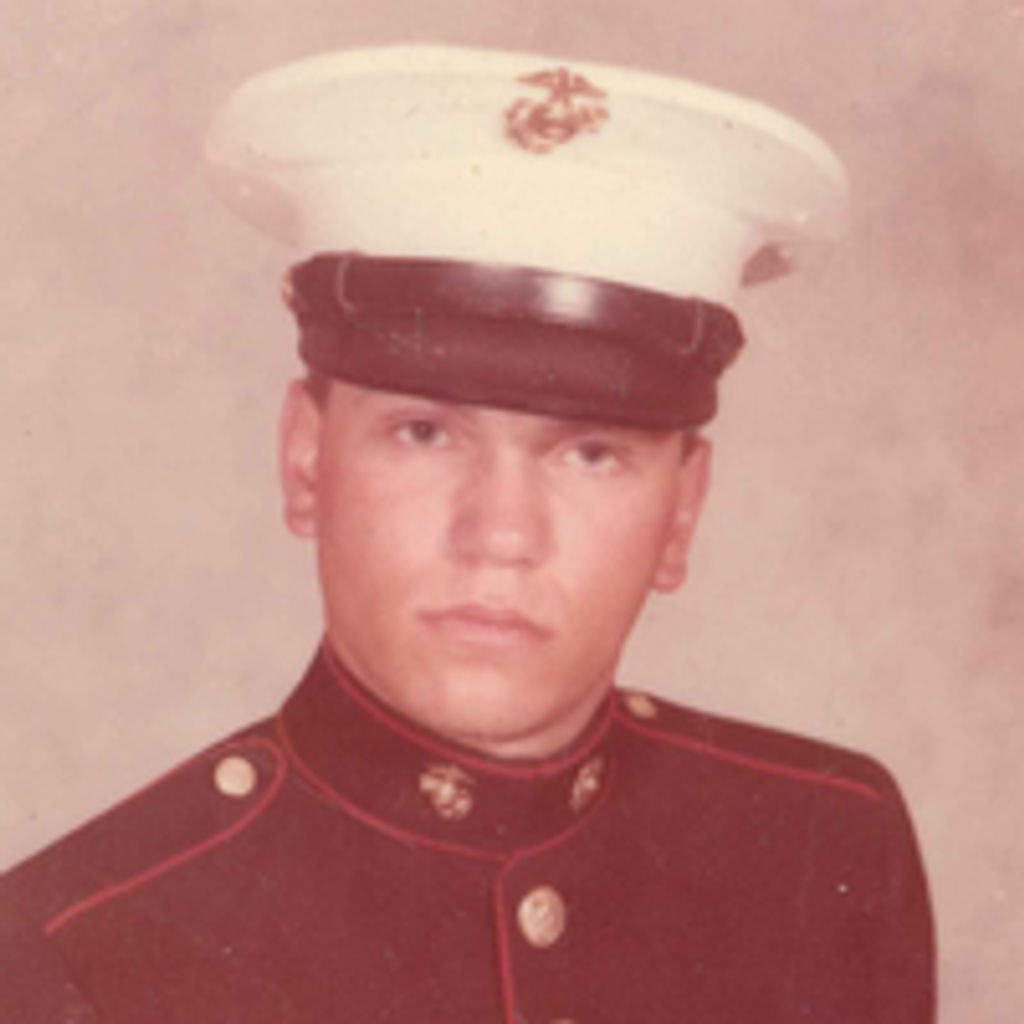 William "Bill" Edward Barrett, Sr.