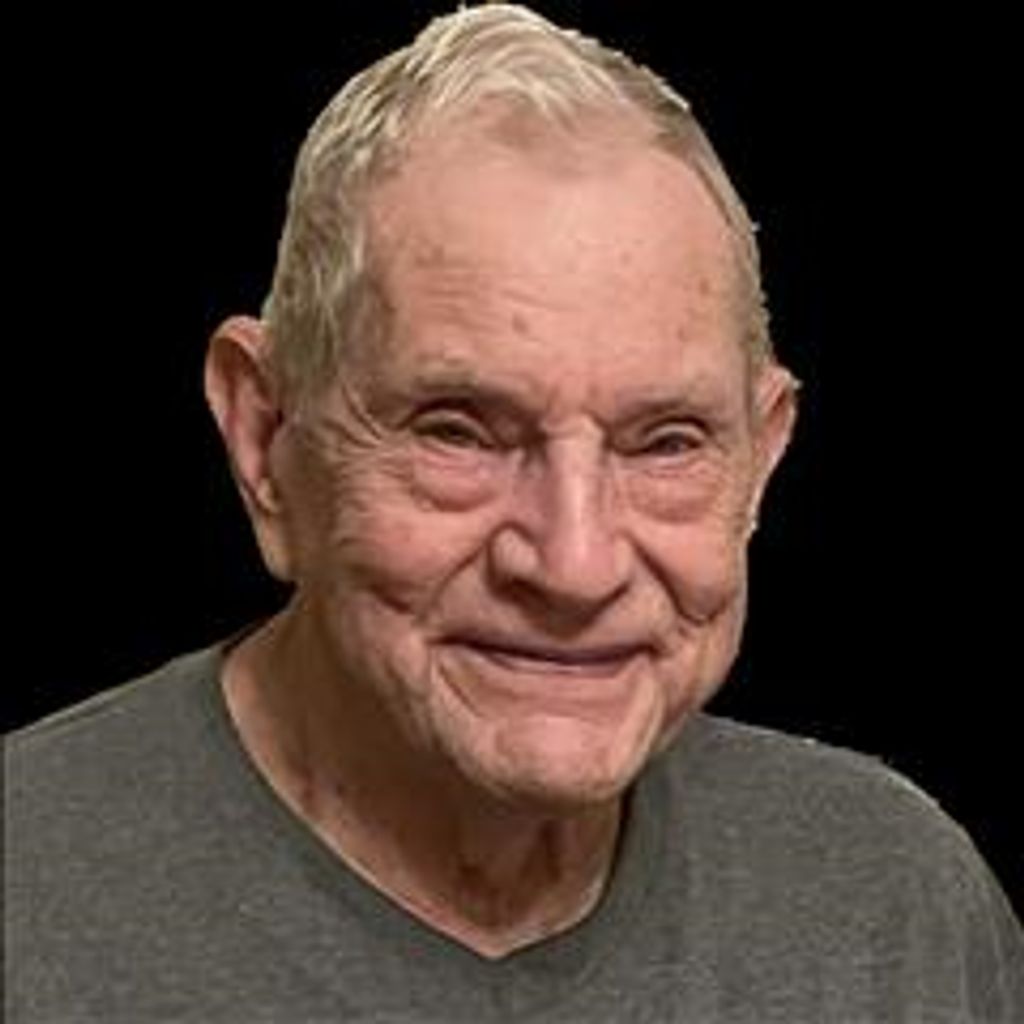 Eugene Edward Wilson Profile Photo