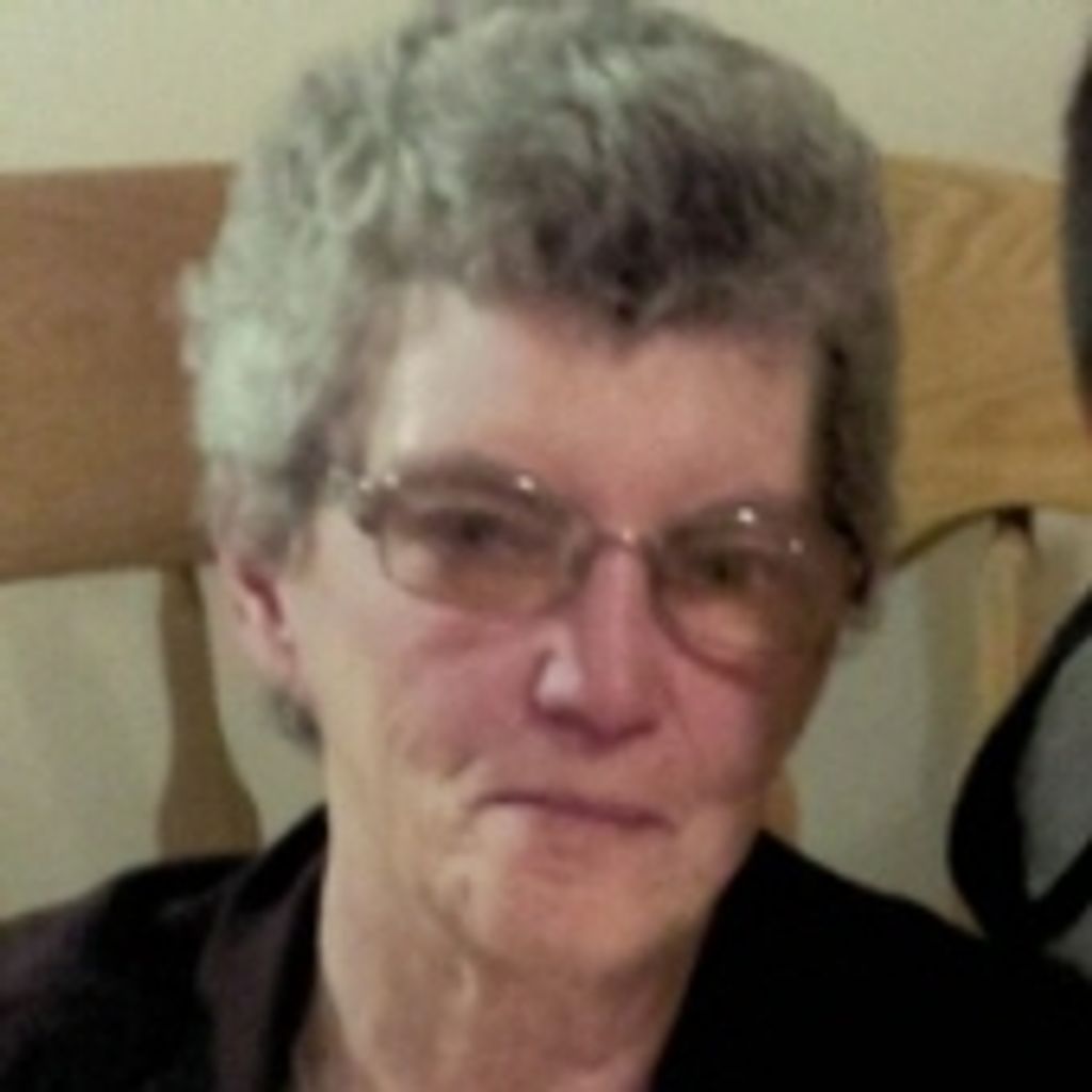Marjorie E. Hartel