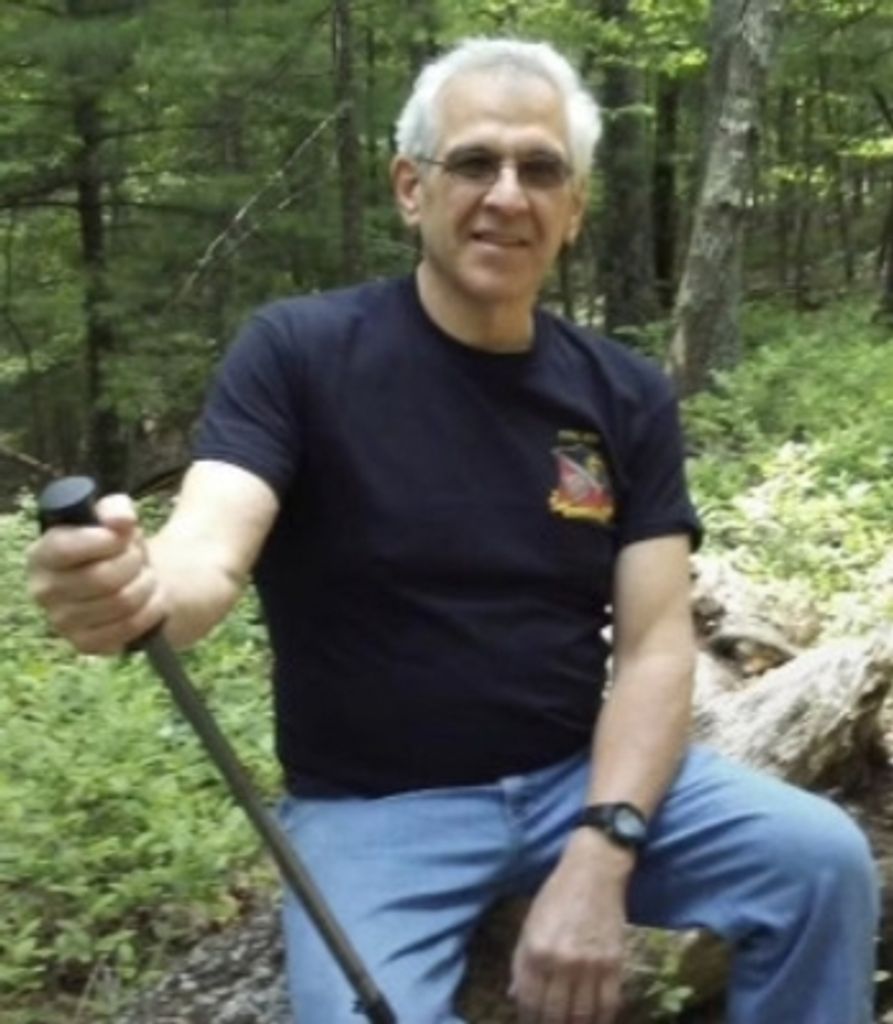 Gary William Cameron