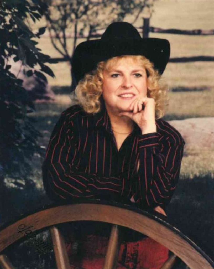 Diana Lott