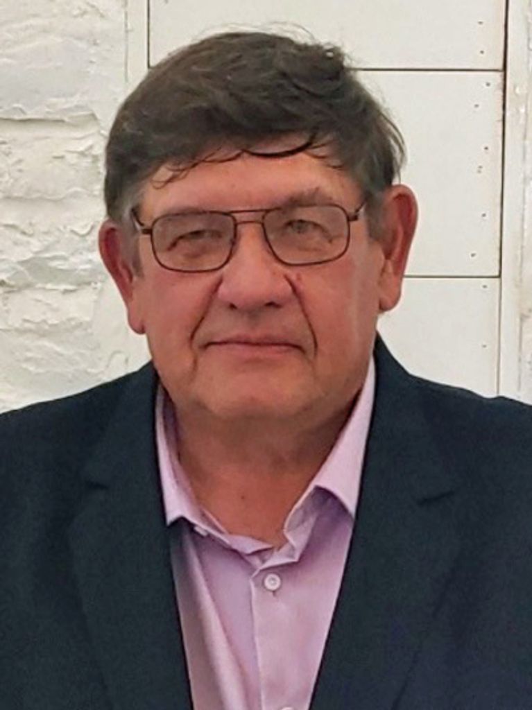 Clettis Johnson Profile Photo
