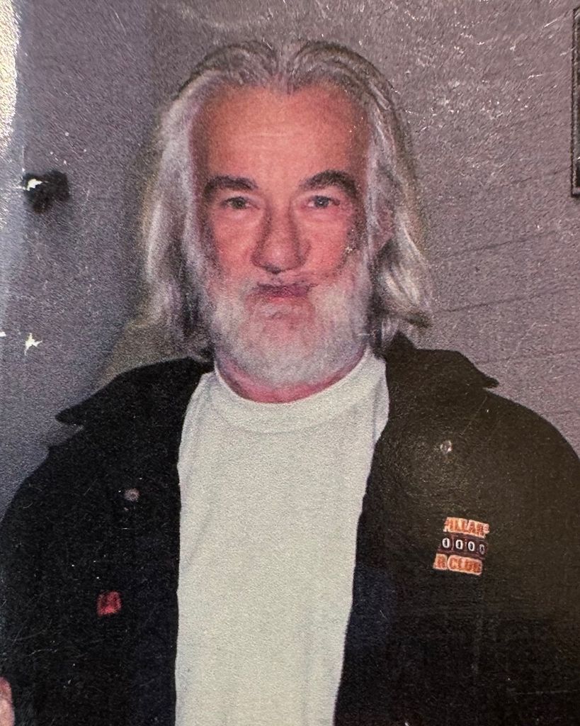 Kenneth "Kenny" John Edgar Profile Photo