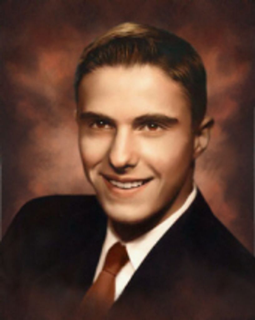 Kenneth W. Bud Lantz