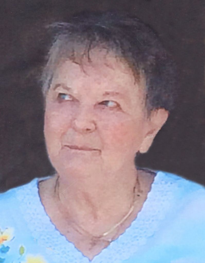 Diana Marie Palma