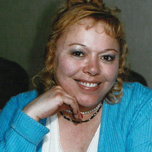 Dianna Lee Martinez Profile Photo