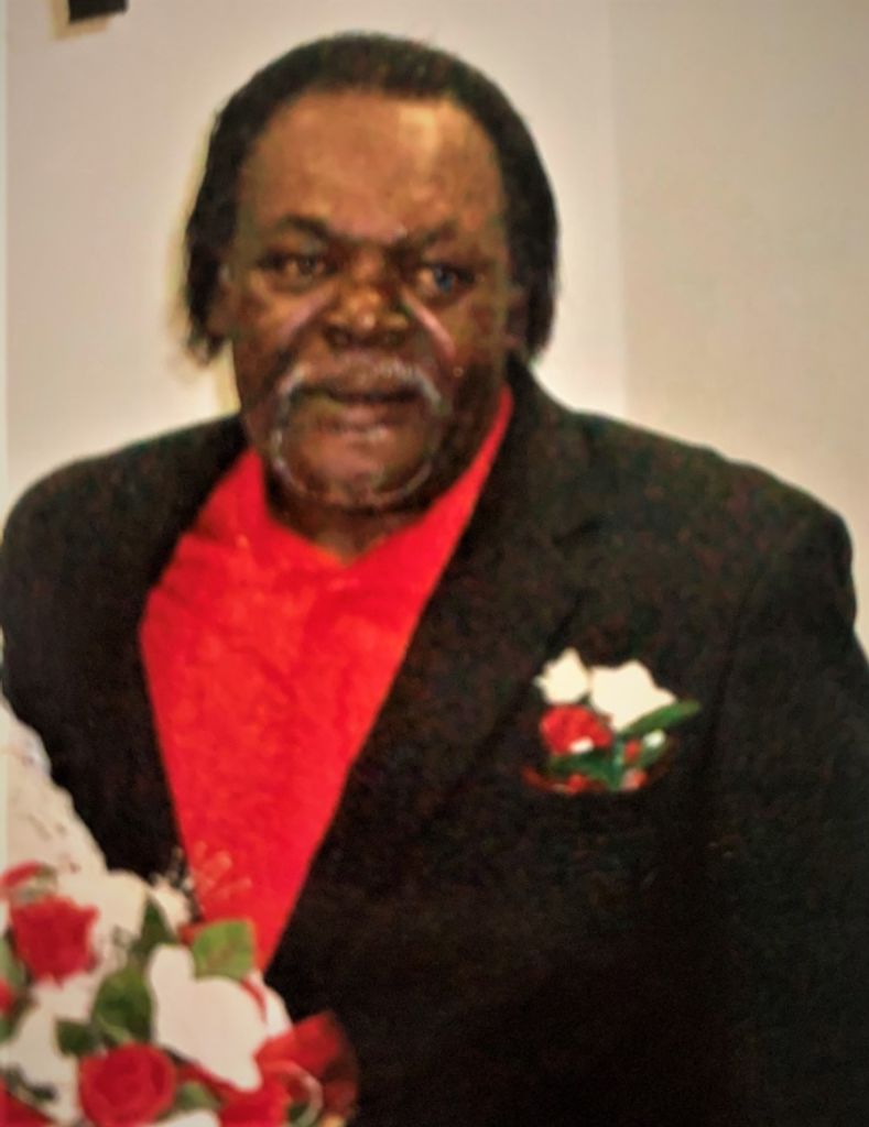 Perry Glynn Judkins